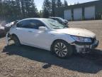 2015 Honda Accord Touring Hybrid   for Sale in Graham, WA - All Over