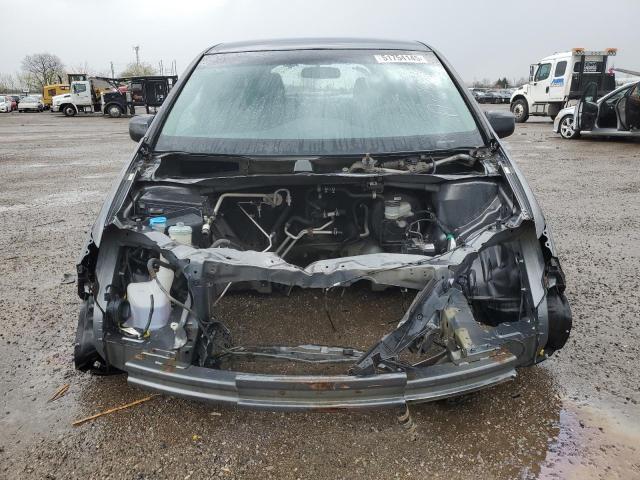2013 HONDA ODYSSEY EX