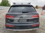 2021 Audi Q5 Premium for Sale in Prairie Grove, AR - Side