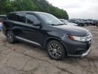 2017 Mitsubishi Outlander Se en Venta en Austell, GA - Front End