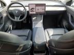 2022 TESLA MODEL Y  for sale at Copart LA - BATON ROUGE