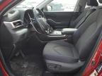 2021 Toyota Highlander L на продаже в Cahokia Heights, IL - Front End