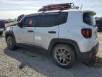 2020 Jeep Renegade Sport na sprzedaż w Earlington, KY - Water/Flood