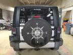 2008 Jeep Wrangler Unlimited Sahara na sprzedaż w Indianapolis, IN - Undercarriage