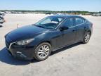 2015 Mazda 3 Touring na sprzedaż w Grand Prairie, TX - Front End