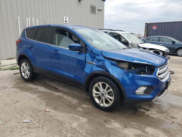  FORD ESCAPE 2019 Blue