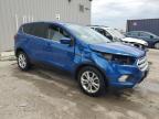 2019 Ford Escape Se en Venta en Franklin, WI - Front End