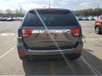 2011 Jeep Grand Cherokee Overland en Venta en Louisville, KY - Rear End