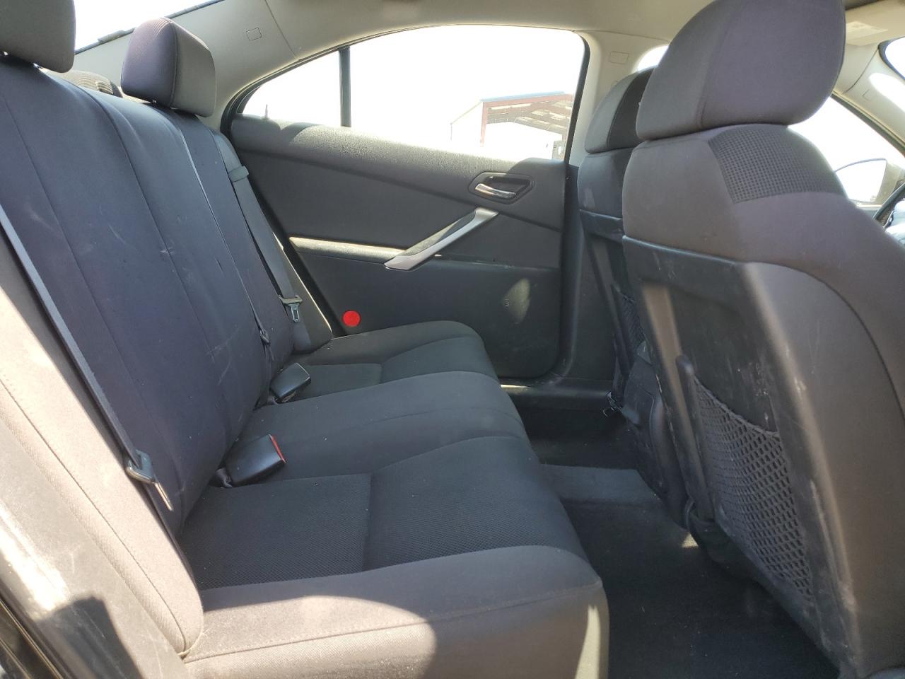 2007 Pontiac G6 Gt VIN: 1G2ZH58N274237724 Lot: 53890415