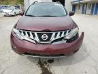 2009 Nissan Murano S იყიდება Hurricane-ში, WV - Front End