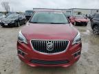 2017 Buick Envision Preferred na sprzedaż w Kansas City, KS - Side