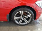 2013 BMW 116I SE TU for sale at Copart BELFAST