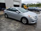 2011 Hyundai Sonata Gls за продажба в Fort Pierce, FL - Side