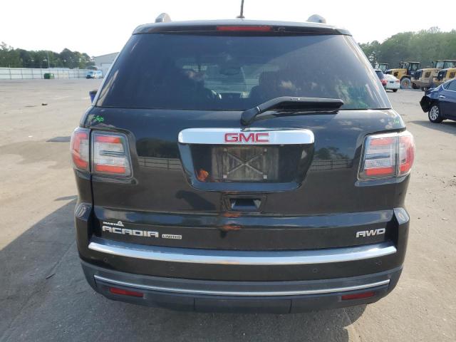  GMC ACADIA 2017 Black