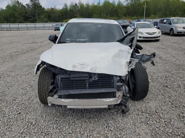  AUDI Q5 2023 Biały