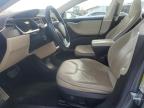 2014 TESLA MODEL S  à vendre chez Copart CA - SUN VALLEY