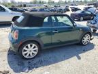 2009 Mini Cooper  de vânzare în Bridgeton, MO - Front End