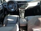 2017 Toyota Corolla L en Venta en Sun Valley, CA - Rear End