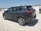 2016 Jeep Cherokee Latitude en Venta en New Braunfels, TX - Minor Dent/Scratches