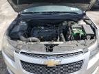 2014 Chevrolet Cruze Lt for Sale in Leroy, NY - Side