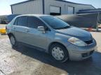 2007 Nissan Versa S en Venta en Orlando, FL - Rear End