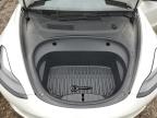 2021 TESLA MODEL 3  for sale at Copart ON - COOKSTOWN