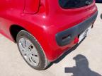 2010 CITROEN C1 VT for sale at Copart SANDY