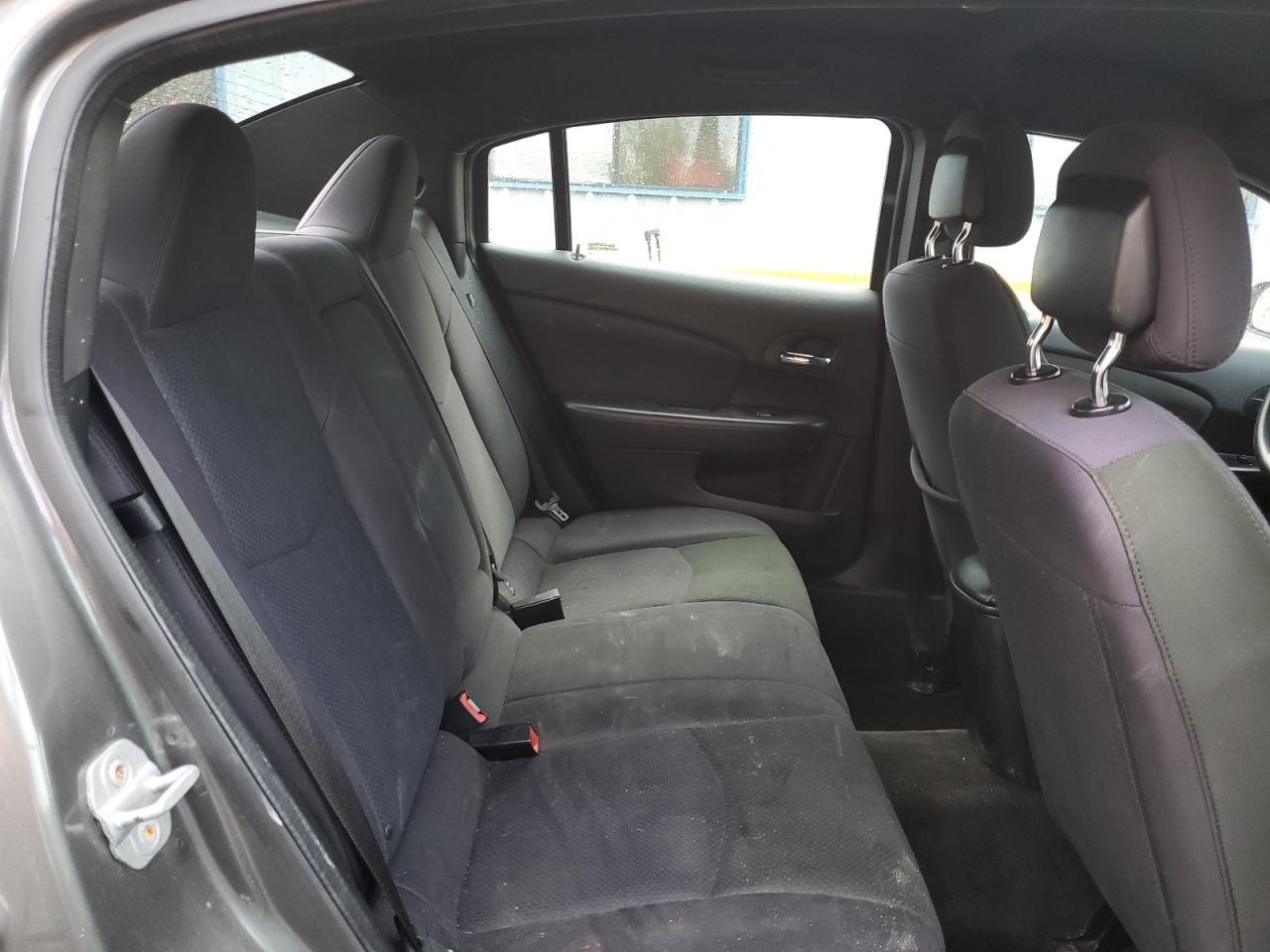 2012 Chrysler 200 Lx VIN: 1C3CCBAB3CN225962 Lot: 51823245