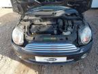 2008 MINI ONE for sale at Copart CORBY