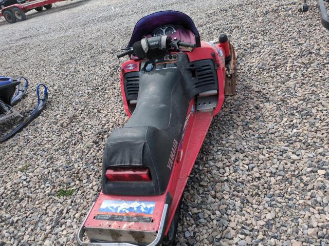1996 YAMAHA V-MAX