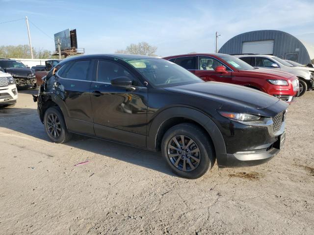  MAZDA CX30 2021 Черный