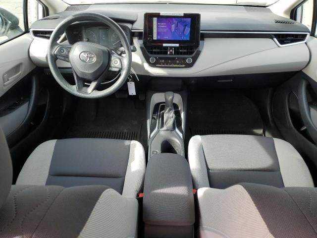  TOYOTA COROLLA 2024 White