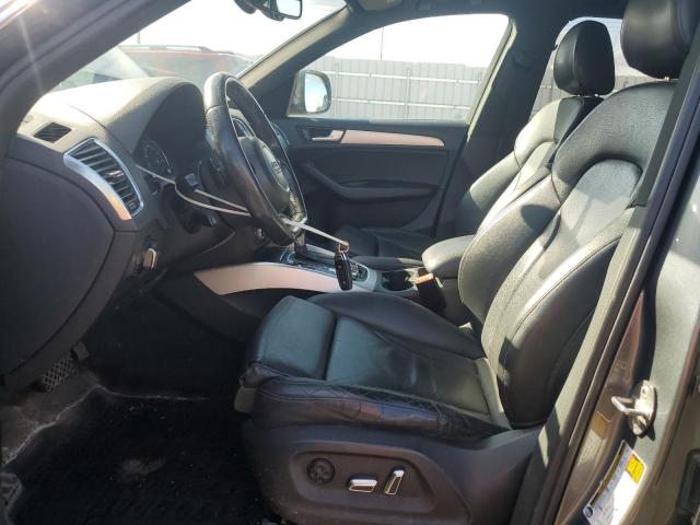 2013 AUDI Q5 PREMIUM