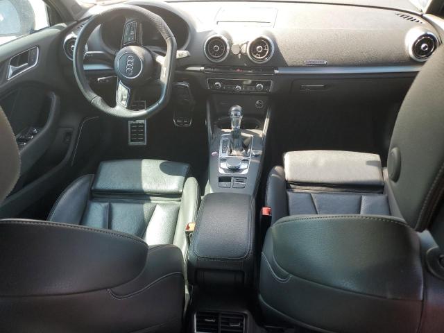 Седаны AUDI S3 2017 Серый