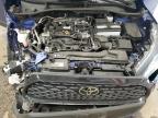 2024 Toyota Corolla Cross Le за продажба в Blaine, MN - Front End