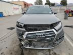 Anthony, TX에서 판매 중인 2017 Audi Q7 Premium Plus - Front End