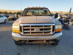 1999 Ford F250 Super Duty продається в Las Vegas, NV - Front End