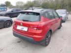 2023 SEAT ARONA SE T for sale at Copart SANDWICH