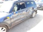 2010 MINI COOPER D C for sale at Copart COLCHESTER