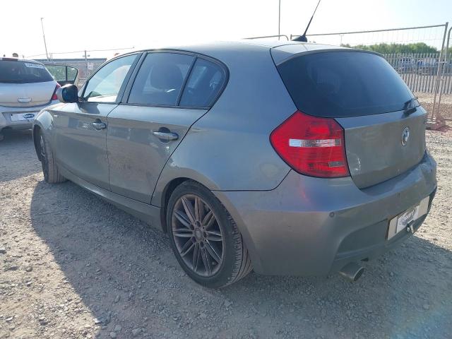 2010 BMW 120D M SPO