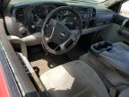 2007 Chevrolet Silverado K1500 Crew Cab იყიდება Dyer-ში, IN - Vandalism