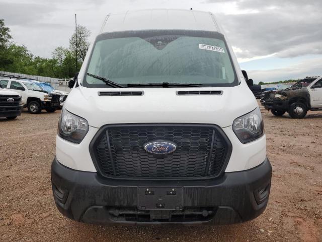  FORD TRANSIT 2024 Biały