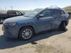 2020 Jeep Cherokee Latitude for Sale in Colton, CA - Side