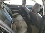 2025 Nissan Altima Sr იყიდება Corpus Christi-ში, TX - Front End
