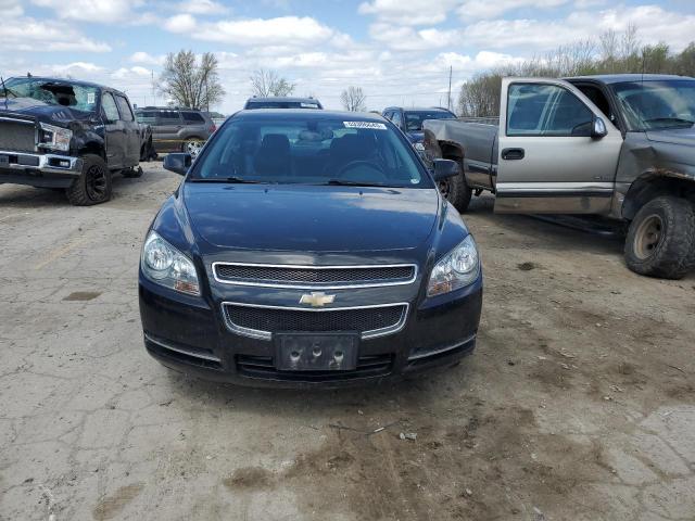  CHEVROLET MALIBU 2012 Черный