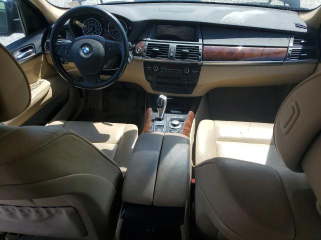 2008 BMW X5 3.0I