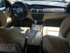 2008 Bmw X5 3.0I de vânzare în Gainesville, GA - Front End