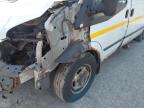 2013 FORD TRANSIT 10 for sale at Copart YORK