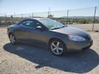 2007 Pontiac G6 Gt na sprzedaż w Chambersburg, PA - Top/Roof