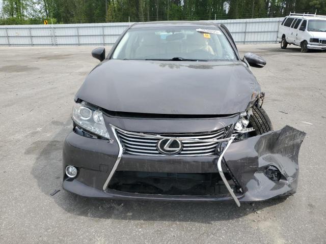  LEXUS ES350 2014 Szary
